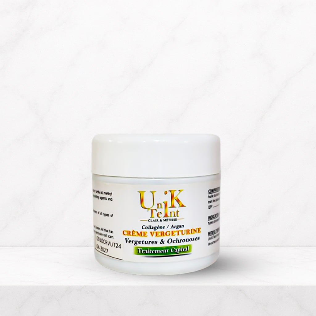 Crème Vergeturine®