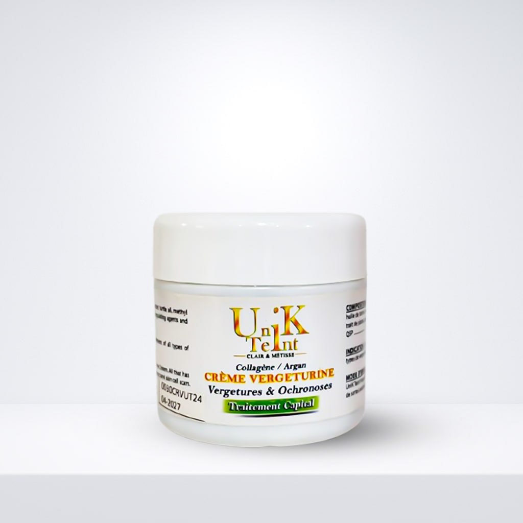 Crème Vergeturine®