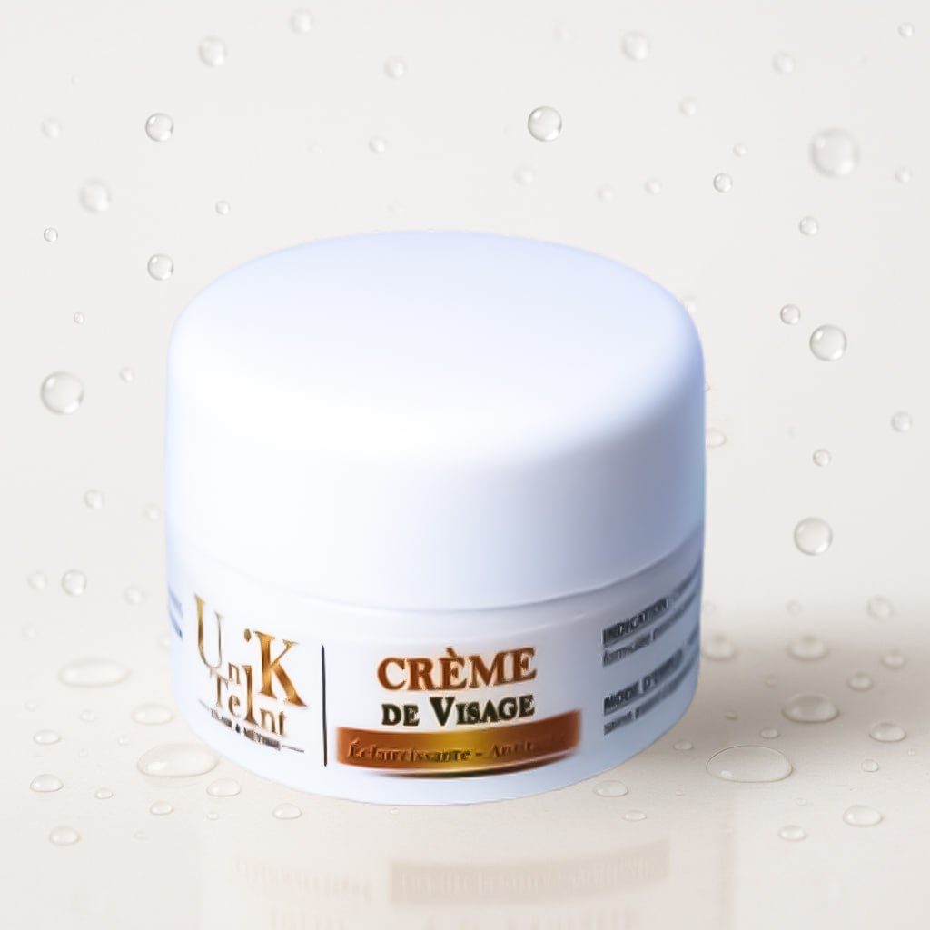 Crème visage Unik Teint®