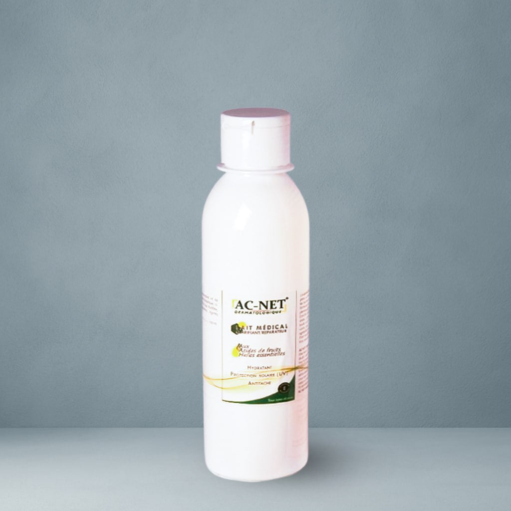 LAIT MEDICAL  AC-NET®