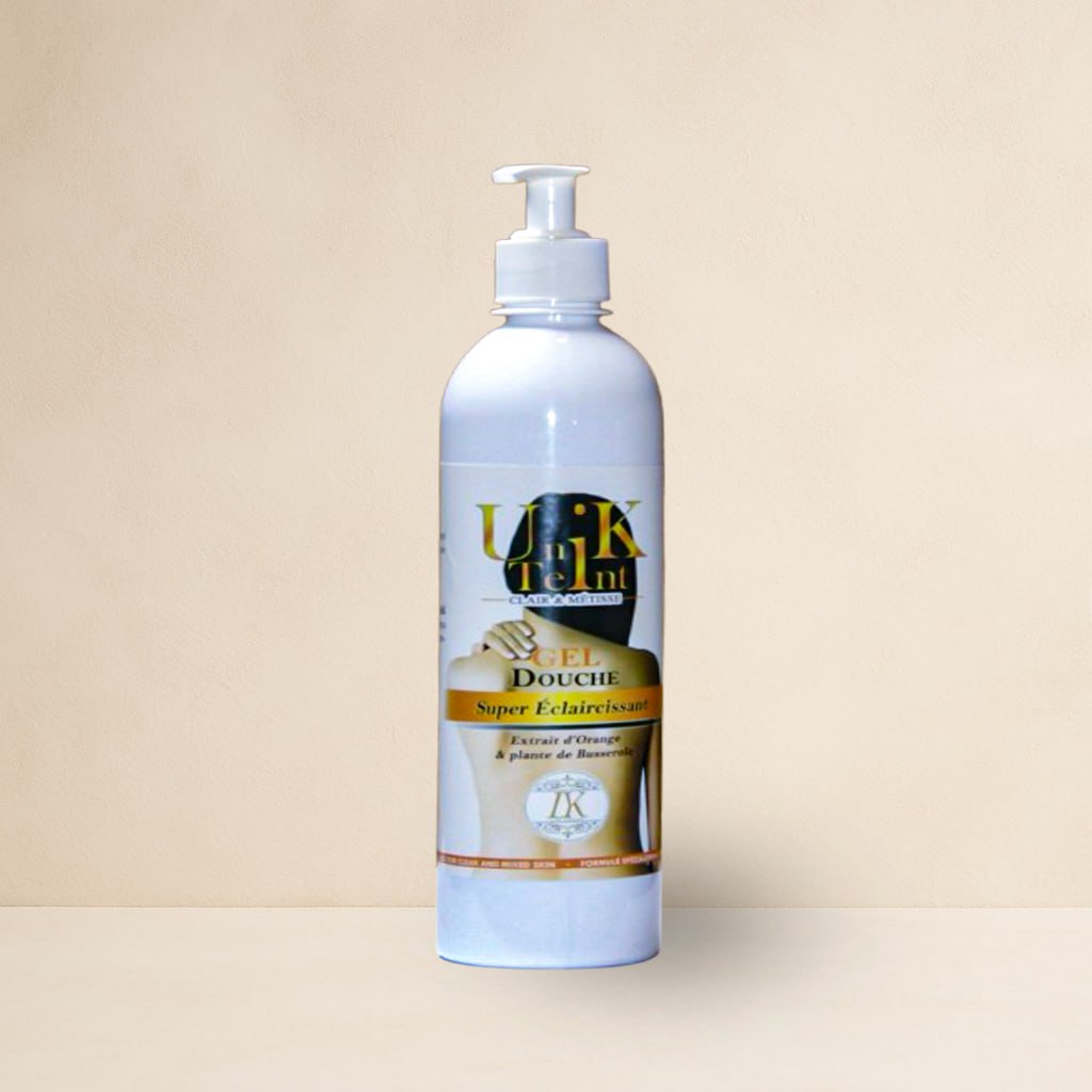 GEL DOUCHE UNIK TEINT®