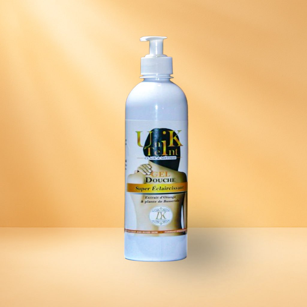 GEL DOUCHE UNIK TEINT®