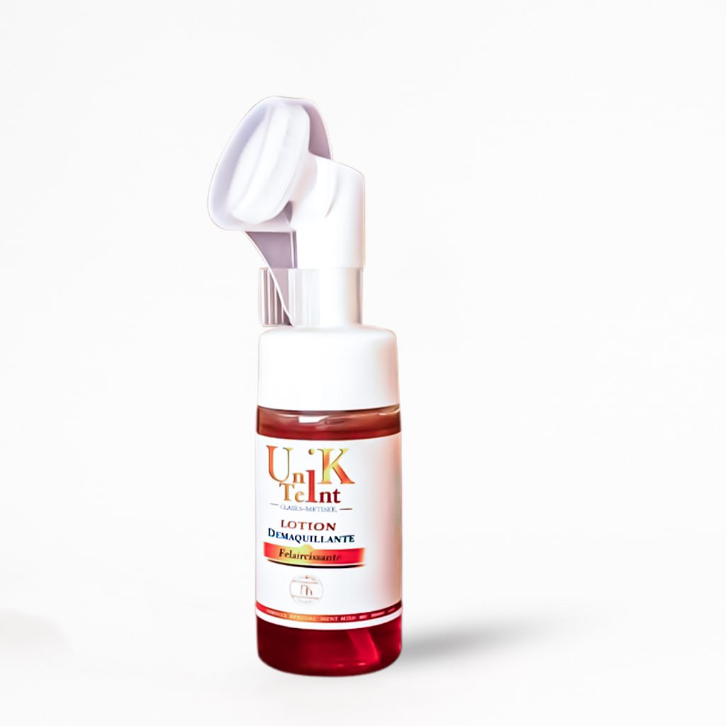 Lotion démaquillante unik teint®